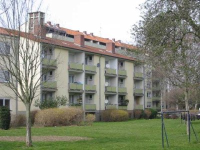 1-Zimmer-Wohnung in Bonn Kessenich zu vermieten.