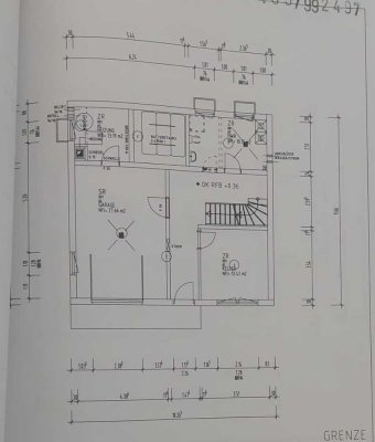 Einfamilienhaus mit Garten zu vermieten - Biedenkopf / Ortsteil