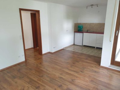 *** Modernisierte 1,5-Zi.-Whg. mit Balkon, EBK & TG in Leonberg Ezach (von Privat) ***