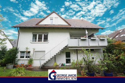 GEORGE JAKOB IMMOBILIEN: Familienidylle mit Charme!