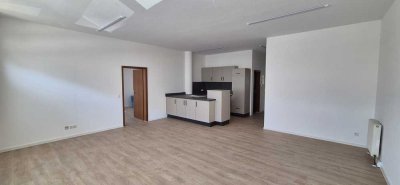 Sonnige 3-Zi-EG-Wohnung - inkl. EBK - in Freudental