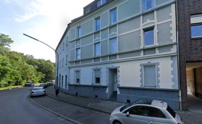 Eigentumswohnung 2. OG | 87 m², 3 Zimmer – vermietet