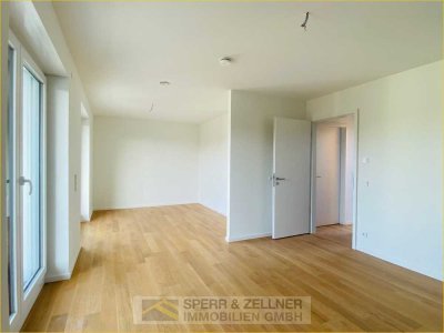Erding - Gut geschnittenes Reihenmittelhaus zentral gelegen