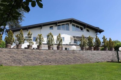 Ihr privates Paradies  Landresidenz voller Eleganz und Natur