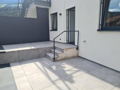 TRAUMWOHNUNG WATTENS MIT TERRASSE (NEUBAU)