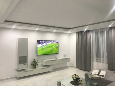 Attraktive 3-Zimmer-Wohnung mit gehobener Innenausstattung und EBK in Paderborn