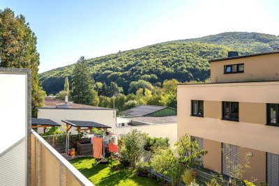 Ihr neues Zuhause in Purkersdorf - inkl. KFZ-Stellplatz!