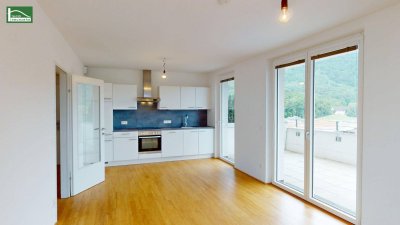 Green City Living – Wohnen im Park, Leben mit Stil