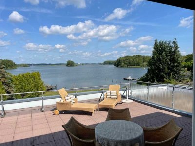 Urlaub zuhause!