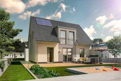 Just a 10-minute walk from Altglienicke S-Bahn station!