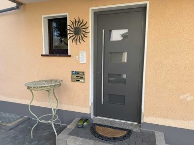 Eigentumswohnung mit Balkonen  und  Gartenanteil 53474 Bad Neuenahr-Ahrweiler