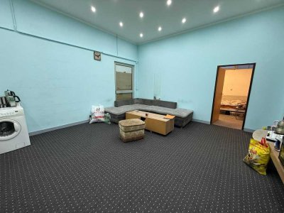 Charmante 3-Zimmer-Wohnung – Ideal geschnitten!