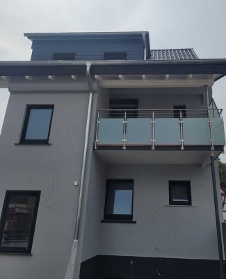 Komplett saniertes Haus