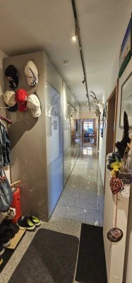 Traumhafte 3-Zimmer-Wohnung mit Bergblick ab 01.10.2025 zu vermieten!