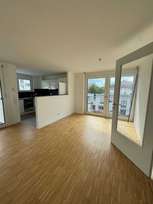 Einzugsbonus: 1 Nettokaltmiete frei - moderne 3-Zimmer-Wohnung in Stuttgart