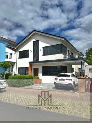 Traumhaus in Maintal zu verkaufen! Überzeugen Sie sich selbst!