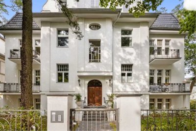 Teplitzer str.5  14193 Berlin