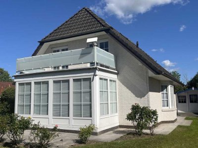 Großzügiges Einfamilienwohnhaus in ruhiger Lage von Lauenhagen