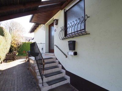 Einfamilienhaus in ruhiger Lage von Herschbach