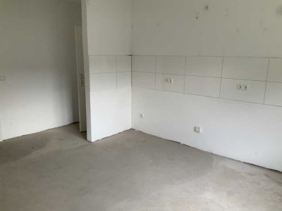 Helle 2-Zimmer-Wohnung in Duisburg Huckingen