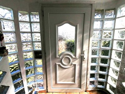 Waldmohr: Charmantes Einfamilienhaus mit großem Potential und zusätzlichem Grundstück