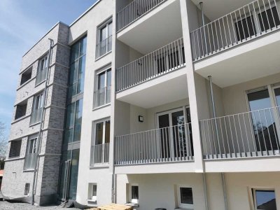 Moderne 2-Zimmer Neubauwohnung in Hattersheim