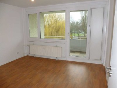 Bockenem - Ihre Neue?