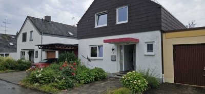 Preiswertes 6-Zimmer-Einfamilienhaus mit gehobener Innenausstattung und EBK in Mittelbiberach