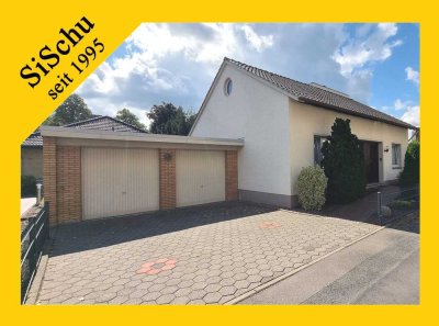 Bungalow – Wohnen auf einer Ebene für Jung und Alt