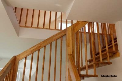 Doppelhaushälfte im Grünen