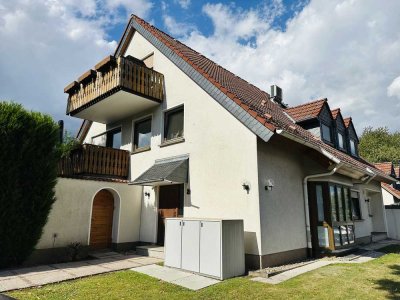 sanierte 3-Raum-Wohnung mit Balkon in Essen-Burgaltendorf  **provisonsfrei**