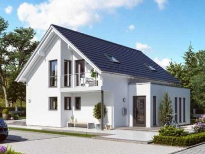 Viel Platz im neuen Eigenheim, mit wunderschönem Grundstück in Kippenheim Schmieheim!
