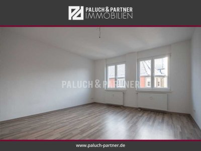 Einladendes WG-Zimmer in der Soester Innenstadt