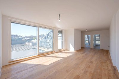 ++NEU++ fantastische 4-Zimmer NEUBAUwohnung (Erstbezug) - TOPLAGE!