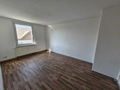 Wohnen im Grünen-auf Wunsch mit Einbauküche!