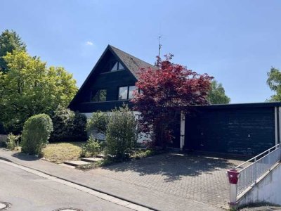 Großer Garten sucht grünen Daumen