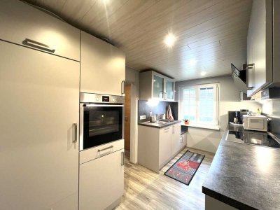 2 verbundene Wohnungen mit 5 Zimmern – viel Platz und Flexibilität!