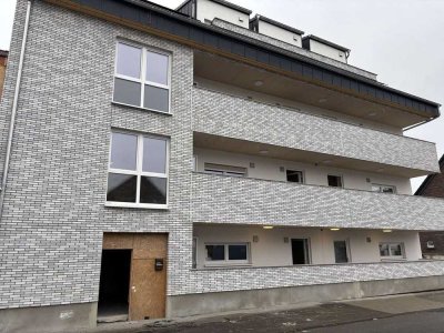 Neubau - Penthouse - Wohnung in Bedburg