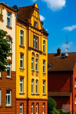 Renditestark & großzügig – Wohnung in Hagen 131m²  Wohnraum & inklusive circa 80 m² Ausbaureserve!