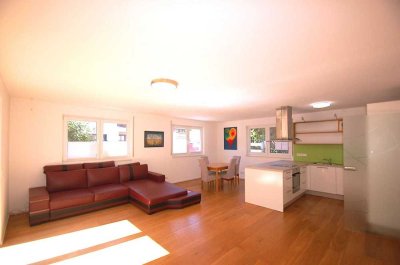 Familienfreundliches Energiesparhaus mit vielen Möglichkeiten
