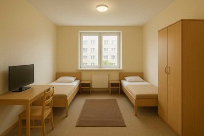 280.0 € - 50.0 m² - 2.0 Zi.