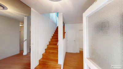 Märchenwohnung- Neustift am Walde 1190 Wien