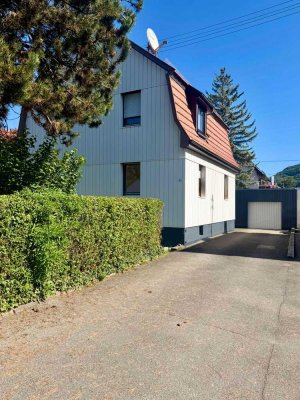 Großzügiges Einfamilienhaus mit 214 m², 6 Zimmern und Garten – ideal für Familien