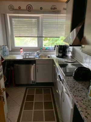 2,5-Zimmer-Wohnung in Weinstadt