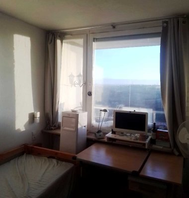 Moderne 1-Zimmer Wohnung in Eschborn