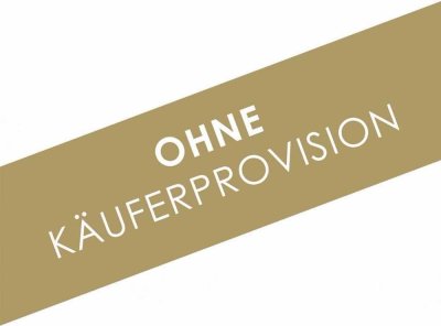 MEGA Dachgeschoss Wohnung mit großer Terrasse und Provisionsfrei