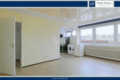 Zentrale Wohnung mit Altstadtblick & praktischem Zuschnitt!