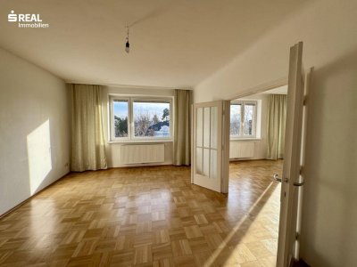 Gemütliche 2-Zimmer Wohnung in Toplage von Baden