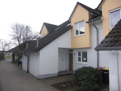Einfamilienhaus in Simmertal. Ideal für die junge Familie.