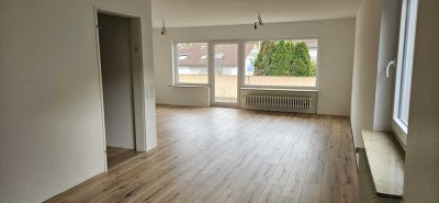 Doppelhaushälfte in Murr neu renoviert